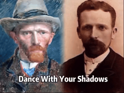 前商汤骨干做出AI视频黑马TipTap照片一划就动海外Z世代玩疯了(图3)