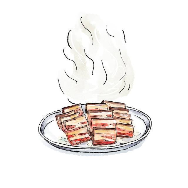 北川老腊肉｜四川安逸如画(图9)